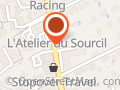 PARFUMERIE ICI PARIS XL, Uccle-Ukkel