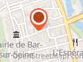 Centre des Finances publiques- Service de gestion comptable