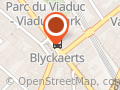 Pharmacie Blyckaert