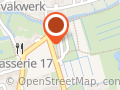 De strijkwinkel