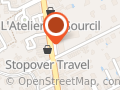Le Salon Vert - Uccle