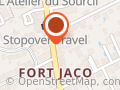 Gant Store Fort-Jaco SA