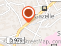 Cabinet Vétérinaire de la Gazelle