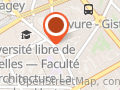 Centre de Formation d'Animateurs asbl