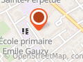 EHPAD Résidence St Joseph - Croix-Rouge française