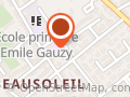 École Maternelle Publique Gauzy Beausoleil