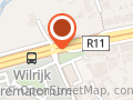 Crematorium Antwerpen