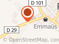 Emmaüs
