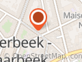 Peach Pit Brussels