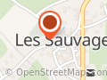 Marilyne Coiffure LES SAUVAGES