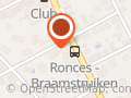 Shop & Go Delhaize Foestraets (Uccle)