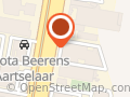 Meer sanitair in de buurt