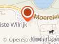 BMX parcours WIlrijk