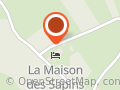 La maison des sapins