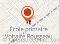 Ecole élémentaire Rousseau
