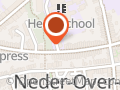 Brussel, Medisch Pedagogisch Instituut Heemschool 1