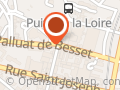 Copropriete Palluat Besset