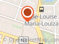 Chilli's Food Maelbeek