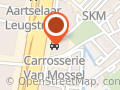 Van Mossel Carrosserie NV