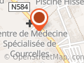 Csc Charleroi-Sambre & Meuse, Association