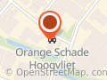 Orange Schade Hoogvliet