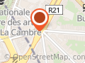 Ter Kameren - Ster (Cambre Etoile)