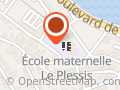 École Maternelle Publique Rosa Bonheur