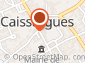 Le Fournil De Caissargues