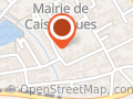 Ville de Caissargues