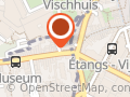 Cassiel Van Slijpe, Ostéopathe DO, MSc - Bruxelles, Ixelles-Etterbeek, Jourdan/Luxembourg
