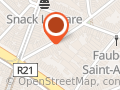 BePark - Parking Avenue Albert Giraud, 29