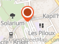 BePark - Parking Rue de Heembeek 125