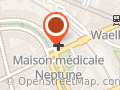 Maison Médicale Neptune