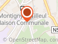 Montigny-le-Tilleul -Bibliothèque "L'Envol Des Mots"