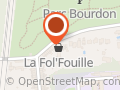 La Fol'fouille de L'eglantier