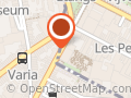 BePark - Parking Colruyt Place Jourdan