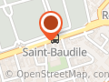 Au Pétrin à Bras