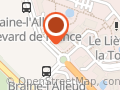 Taxi service - taxi braine l'alleud