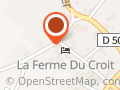 La Ferme du Croit