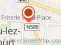 Friterie De La Place
