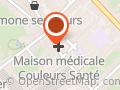 Medisch Centrum "Couleurs Santé"