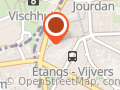 L'Auberge Espagnole Etterbeek (Garden Stack)