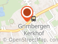 De kromme eik