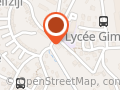 Pharmacie Oddes