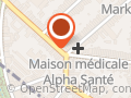 Pharmacie Consolation Sprl
