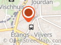 Partena Kantoor Etterbeek