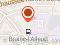 Institute Teaching Social Promotion Community French - Braine-L'alleud