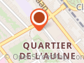 BePark - Parking Parc Albert II