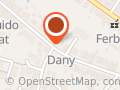Haarkapper Dany