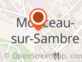 Bougard Monceau-sur-Sambre (Hecq-Assur)